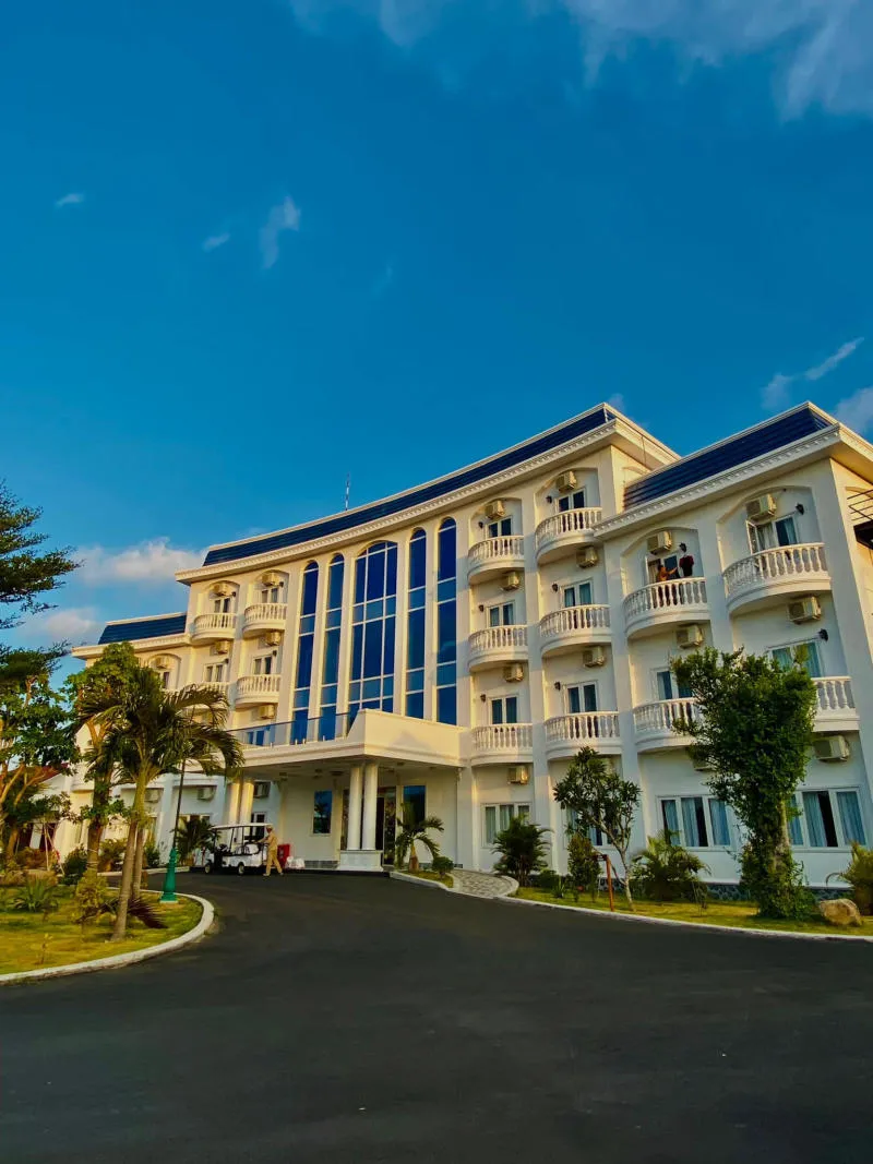 Hodota Cam Bình Resort &amp; Spa