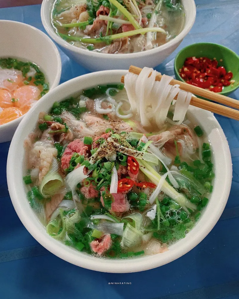 Phở Lý Quốc Sư