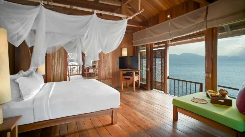 Six Senses Ninh Vân Bay - Trải nghiệm nghỉ dưỡng độc đáo