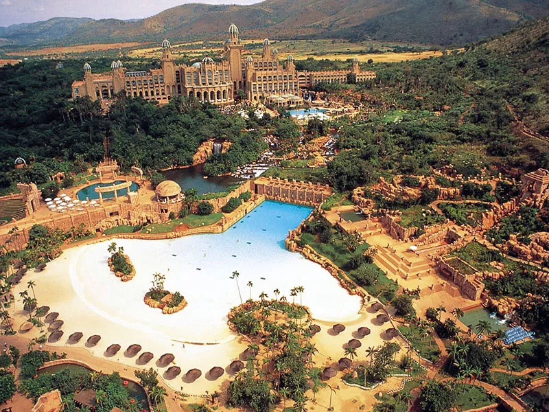 Sun City