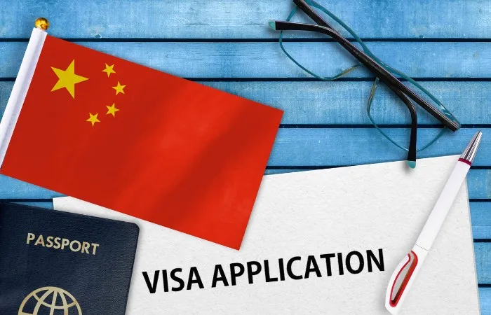 Xin visa đi Trung Quốc cần những gì?