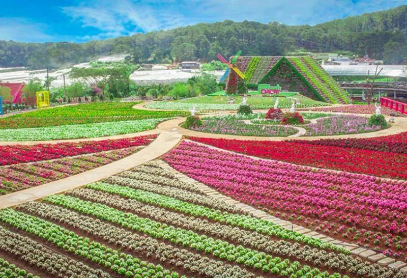 Fresh Garden Đà Lạt