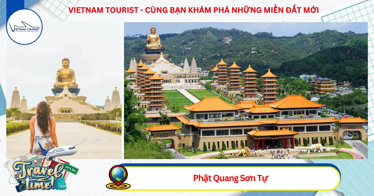 Phật Quang Sơn Tự