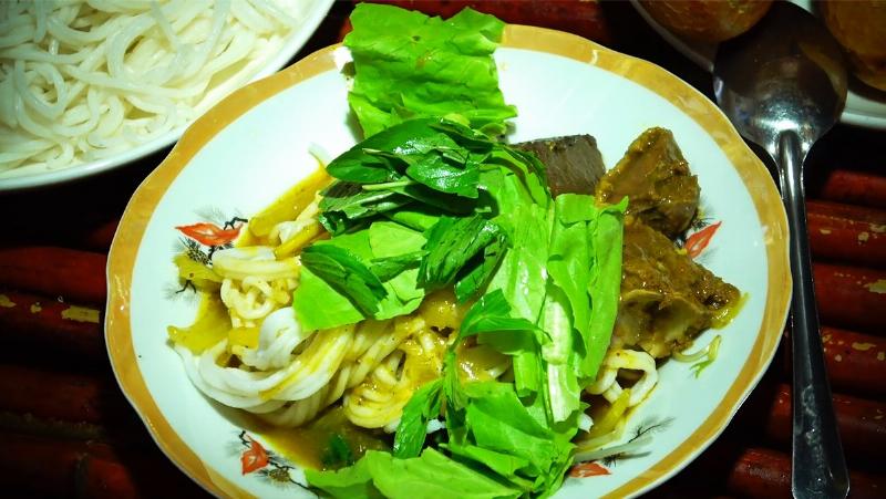 Công thức làm bánh tầm cay chi tiết