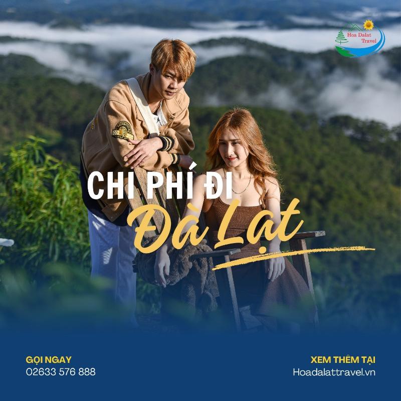 Kinh nghiệm tiết kiệm chi phí khi du lịch Đà Lạt