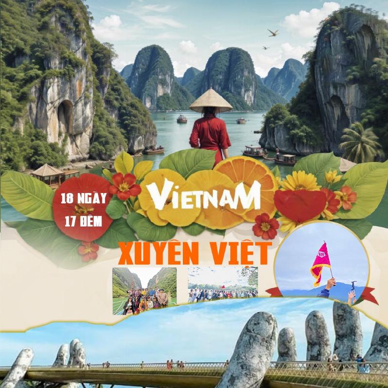 Toàn cảnh thành phố Lạng Sơn nhìn từ đỉnh động Tam Thanh, khung cảnh hùng vĩ