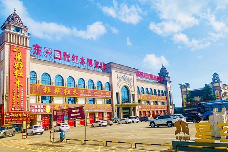 Trải nghiệm du lịch ở miền Tây Trung Quốc
