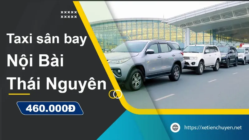 Hướng dẫn từng bước gọi taxi Thái Nguyên qua tổng đài