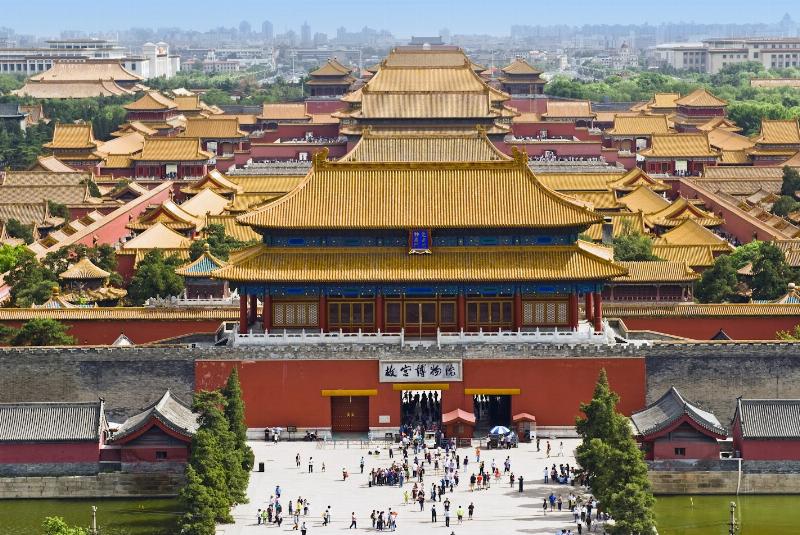 Cách tìm kiếm xuân không mùa trong chuyến đi: Mở lòng và quan sát tinh tế