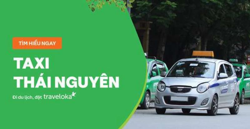 Kinh nghiệm di chuyển bằng taxi Thái Nguyên an toàn và tiện lợi