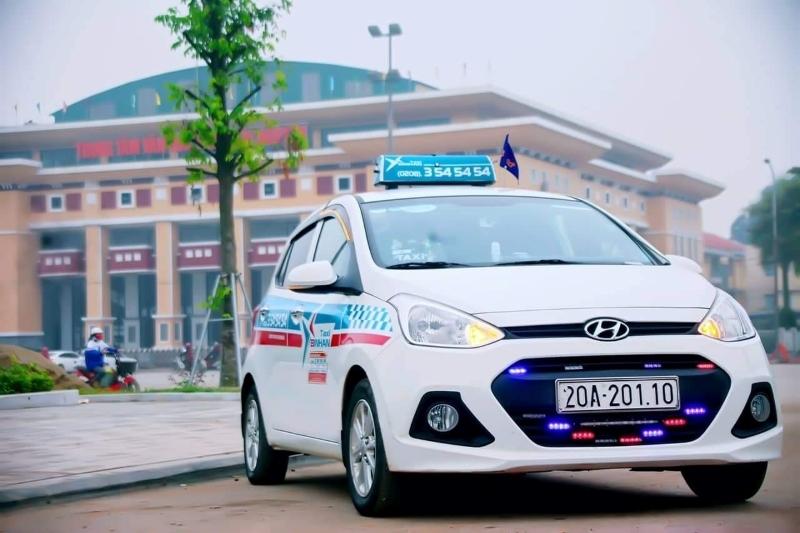 Tổng đài taxi Thái Nguyên uy tín và số điện thoại liên hệ chính xác cho chuyến đi an toàn