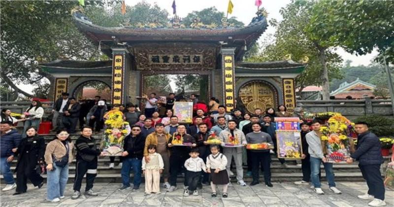 Tìm lại cảm giác tươi mới với du lịch xuân không mùa: Hành trình làm mới tâm hồn