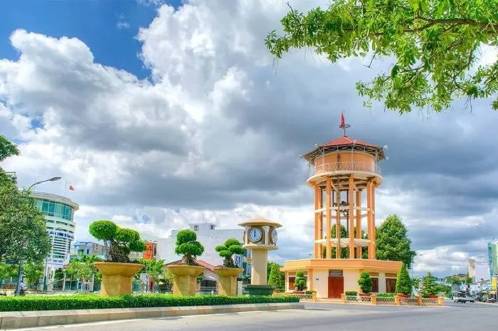 Nhà Tròn Bà Rịa