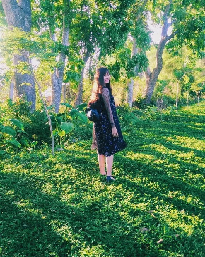 Khu du lịch sinh thái Tứ Phương Thất Đảo tại Bà Rịa