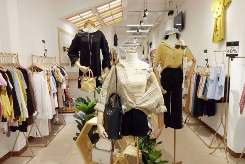 Nguyên tắc đặt tên shop quần áo