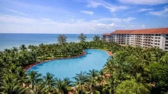 Vinpearl Resort &amp; Spa Phú Quốc