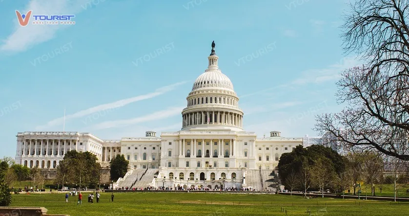 Điện Capitol
