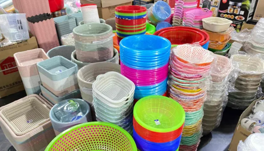 Nguồn sỉ đồ gia dụng đồng giá 10.000 đồng