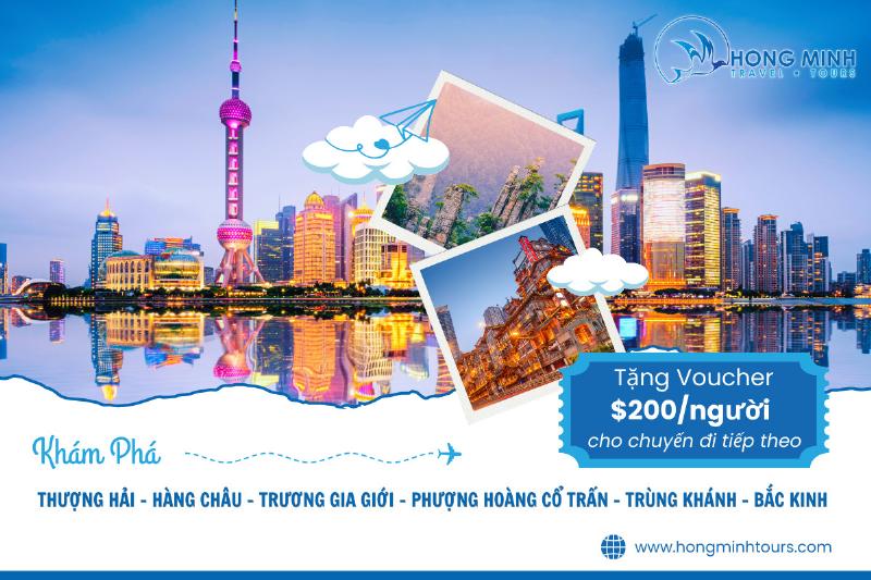 Ước tính chi phí du lịch Phượng Hoàng Cổ Trấn gồm đi lại ở ăn vé tham quan mua sắm