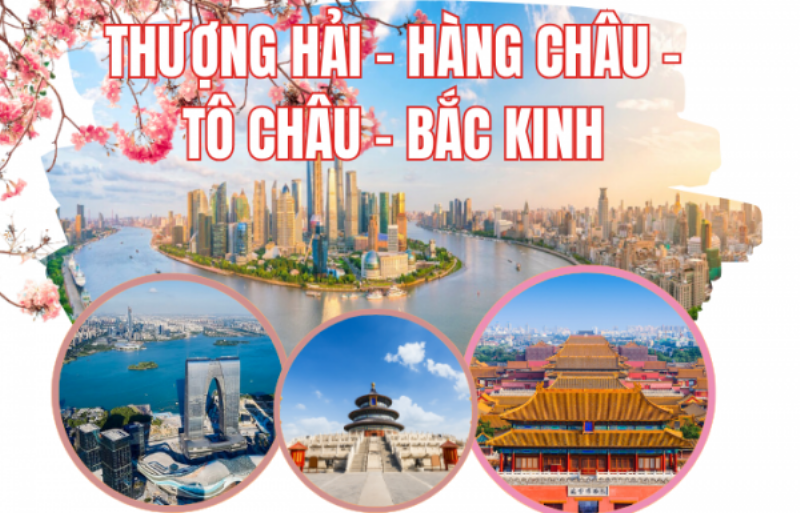 Di Hòa Viên Bắc Kinh, cung điện mùa hè Trung Quốc với lịch sử hình thành và phát triển qua các triều đại nhà Thanh