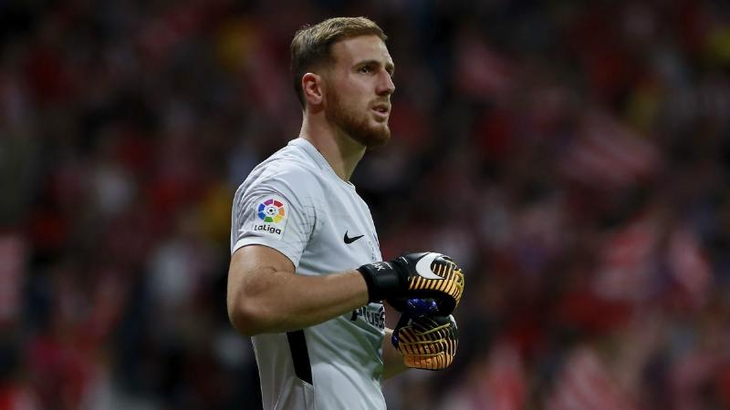Jan Oblak tương lai