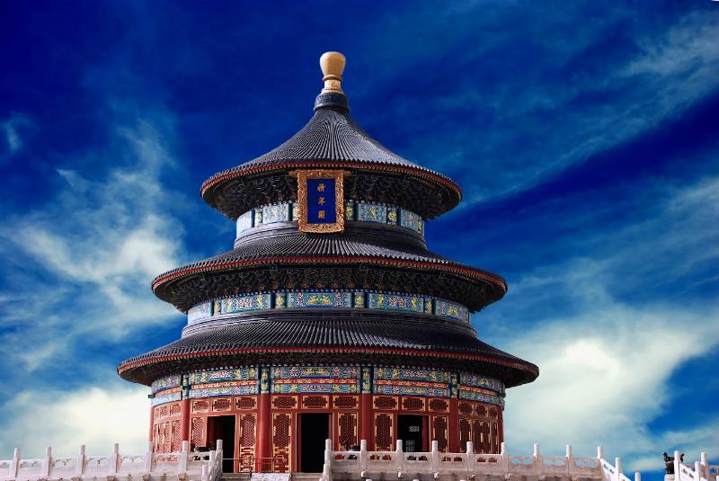 Khám phá Di Hòa Viên Bắc Kinh với cảnh quan Hồ Côn Minh và Vạn Thọ Sơn tuyệt đẹp