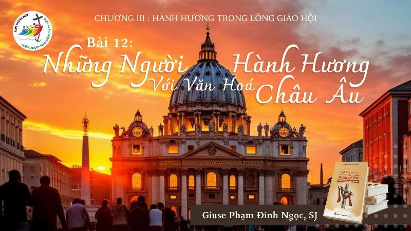 Paris, Pháp - Biểu tượng của tình yêu và nghệ thuật tại châu Âu