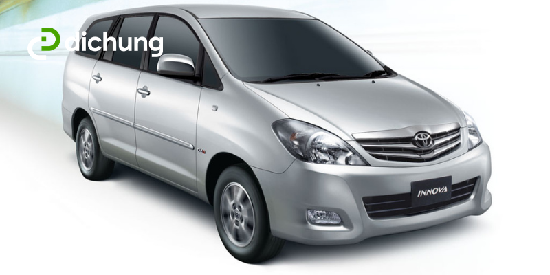 Bang gia taxi hoi an tham khao cac tuyen pho bien