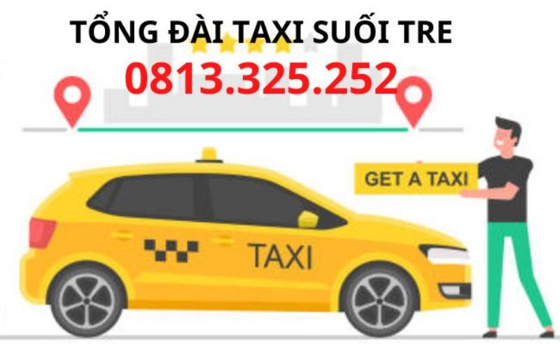 Các loại hình dịch vụ taxi và xe chở khách phổ biến tại Cẩm Mỹ Đồng Nai