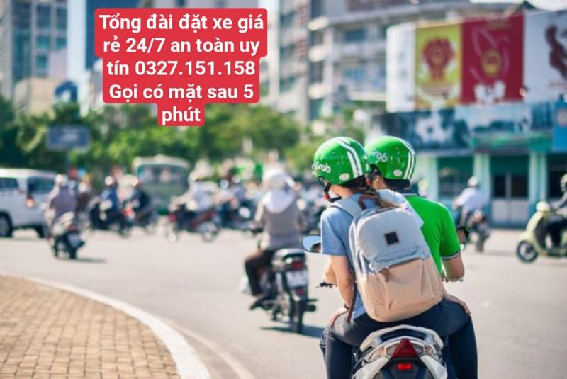 Hướng dẫn từng bước sử dụng dịch vụ taxi tại Cẩm Mỹ Đồng Nai