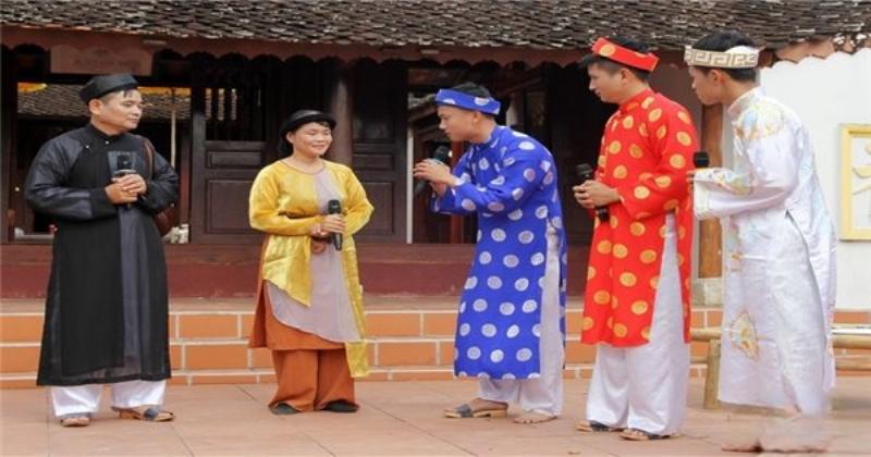 Trai nghiem di ghe tham quan cac kenh ranh sau trong khu vuc То Chau Can Tho