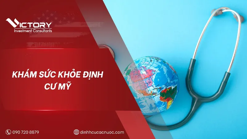 Quy trình làm hồ sơ định cư Úc chi tiết từng bước