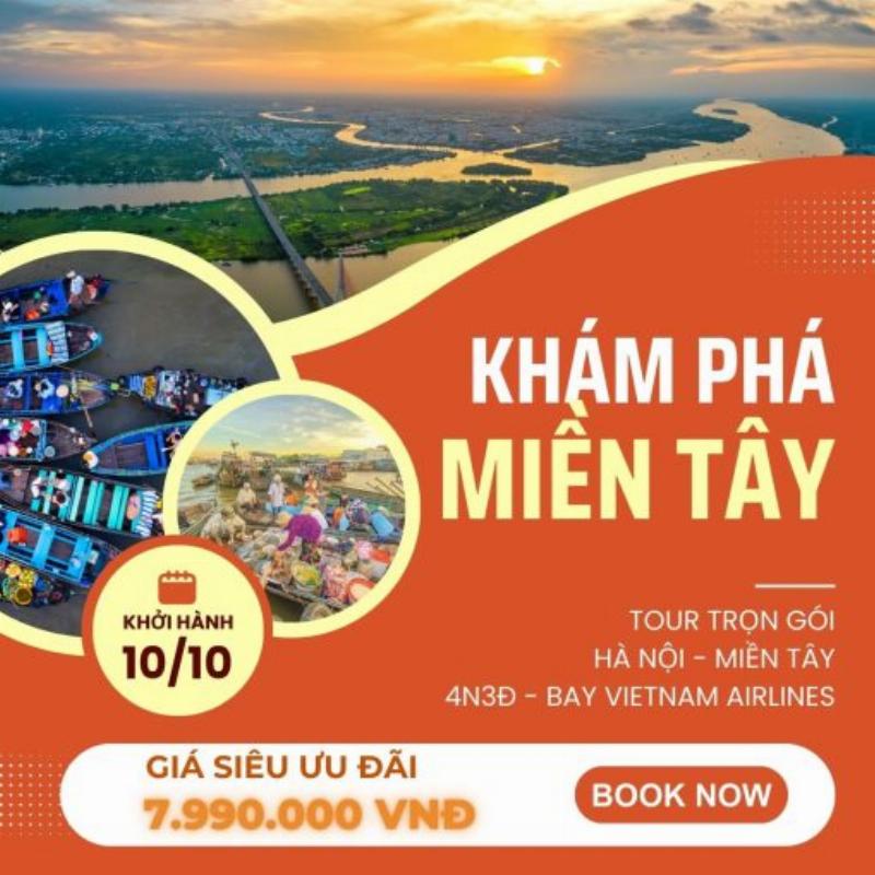 Kham pha cac loai trai cay phong phu tai vuon o То Chau Can Tho