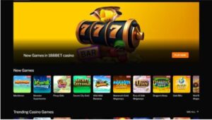 Hướng dẫn cách tìm kèo cược hấp dẫn tại 188BET